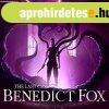The Last Case of Benedict Fox (Digitlis kulcs - PC)