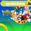 Sonic Origins (Steam) (EU) (Digitlis kulcs - PC)
