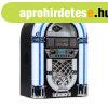 Auna Arizona DAB+ Jukebox, BT, DAB+/UKW-rdi, USB, SD, MP3,