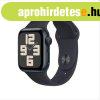 Apple Watch SE GPS 40mm Midnight Aluminium Case Midnight Spo