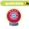 Ravensburger FC Bayern Mnchen labda 3D Puzzle LED fnnyel (