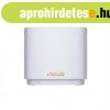 Asus Router ZenWifi AX3000 AiMesh - XD5 2-PK - Fehr