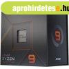AMD Ryzen 9 7900X sAM5 BOX processzor