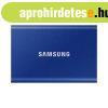 Samsung Kls SSD 1TB - MU-PC1T0H/WW (T7 external, kk, USB 