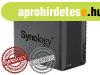 Synology NAS DS224+ (2GB) (2x4TB HDD)