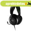 Steelseries Arctis Nova 1X gaming fejhallgat headset fekete