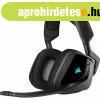 Corsair Void RGB Elite Wireless 7.1 Gaming Headset Carbon