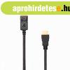SBOX DP Male - HDMI Male cable 2m Black
