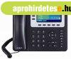 Grandstream GXP2140 vonalas VoIP telefon