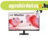 LG velt VA monitor 31.5" 32MR50C-B, 1920x1080, 16:9, 2