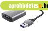 Trust Dalyx Fast Aluminium USB Cardreader