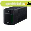 APC Back-UPS BX750MI sznetmentes tpegysg (6x IEC13), 750V