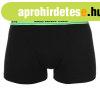 Lonsdale 2pack frfi boxerals mret - 4XL fekete-zld