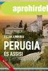 Perugia s Assisi tiknyv - VilgVndor