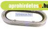 Fed�lzeti ablak ov�l 38 x 19 cm alu kerettel EVA