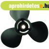 Propeller Mercury alu 25-60 LE 11-1/8"X13" DAW