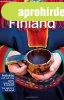 Finland - Lonely Planet