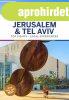 Jerusalem & Tel Aviv Pocket - Lonely Planet