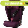 Rmer KIDFIX III S Burgundy Red gyermekls