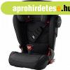 Rmer KIDFIX III S Cosmos Black gyermekls