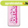Barbie szilikon tok - Barbie 014 Huawei P30 pink liquid glit
