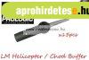 Prologic Lm Helicopter / Chod Buffer 15Db (49905)
