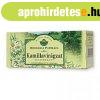 Herbria Filteres tea Kamillavirgzat (25x1,2 g)