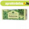 Herbria Filteres tea Fekete Bodza virg (25x1 g)