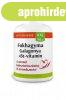 Interherb XXL Fokhagyma-galagonya-B1 vitamin tabletta (90 db
