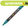 Dekormarker Uni Posca PC-3M 0.9-1.3 mm, kpos, smaragd zld 