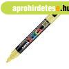 Dekormarker Uni Posca PC-5M 1.8-2.5 mm, kpos, srga (2)