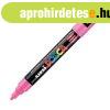 Dekormarker Uni Posca PC-5M 1.8-2.5 mm, kpos, rzsaszn