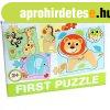 Bbi els puzzle bbi llatokkal Dohny-Toys