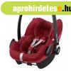 Maxi-Cosi Pebble Pro i-Size autsls-hordoz #Essential Red