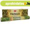 F�st�l� 20 db * 6cs/doboz PATCHOULI
