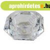 Tealight gyertya tart� sz�gletes