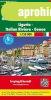 No 4. - Liguria: Olasz Rivira - Genova Top 10 auttrkp - 