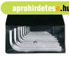 Beta 96/B10 10 r�szes hajl�tott imbuszkulcs szersz�m k�szlet