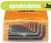 Beta 96N/B10 10 r�szes hajl�tott imbuszkulcs szersz�m k�szle