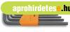 Beta 96L/SC8 8 r�szes hajl�tott hossz� imbuszkulcs szersz�m 