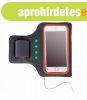 Astrum AB470 narancs vzll sport telefontart felkarra, n