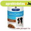 Hill&#039;s Prescription Diet Derm Defense Stew csirke &