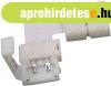 LED szalag sarok elem 10mm / forraszt�s n�lk�li 1 �v garanci