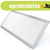 LED panel 30x120cm 50W K�z�pFeh�r 4000K 4800 lumen extra f�n