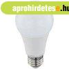 LED krte 6W E27 HidegFehr/6000 K, 700 lumen 3 v garancia