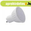 LED spot g GU10 6W HidegFehr/6000 Kelvin ,450 lumen tejv