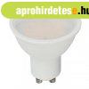 LED spot �g� GU10 6W MelegFeh�r/3000 Kelvin ,430 lumen tej�v