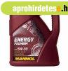 MANNOL ENERGY PREMIUM 5L 7908 MOTOROLAJ 5W-30 SN/CF