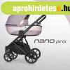 Riko Nano Pro 3:1 multifunkcis babakocsi 03 Pearl pink