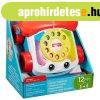 Fisher-Price fecseg telefon